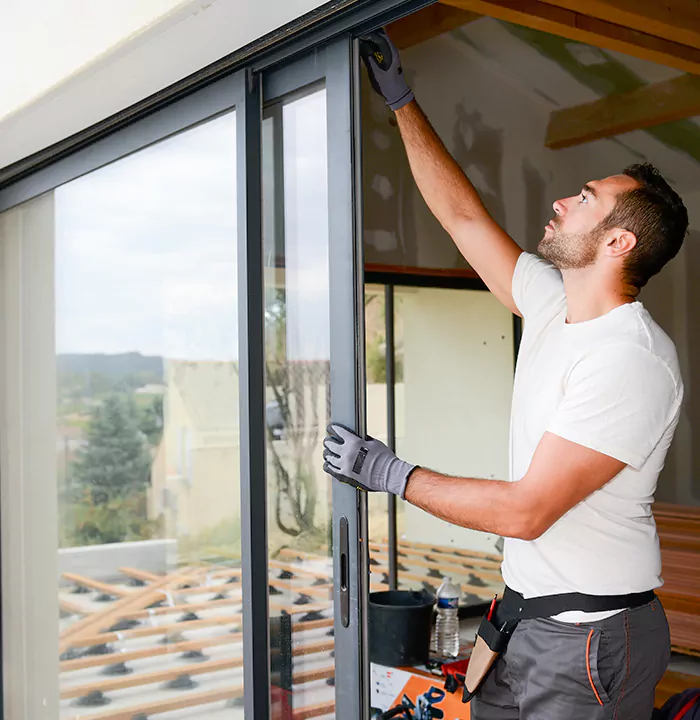 Vinyl Window Installation in Thunder Bay, ON