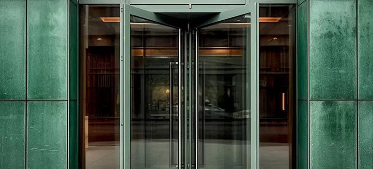 Commercial Garage Doors Repair in Thunder Bay, ON