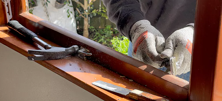 Industrial Window Repair in Thunder Bay, ON