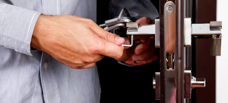 Local Multi Point Door Installation Experts in Thunder Bay, ON