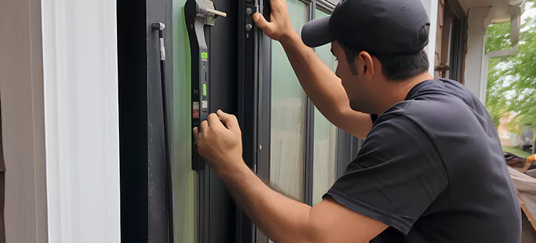 1 Way Privacy Window Film in Thunder Bay, Ontario
