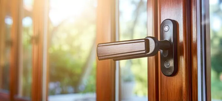 Professional Accordion Door Repair in Thunder Bay, Ontario