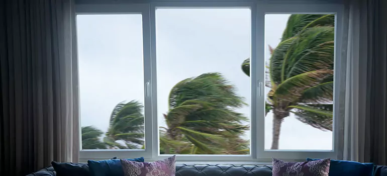Hurricane Window Inspections Services in Thunder Bay, ON