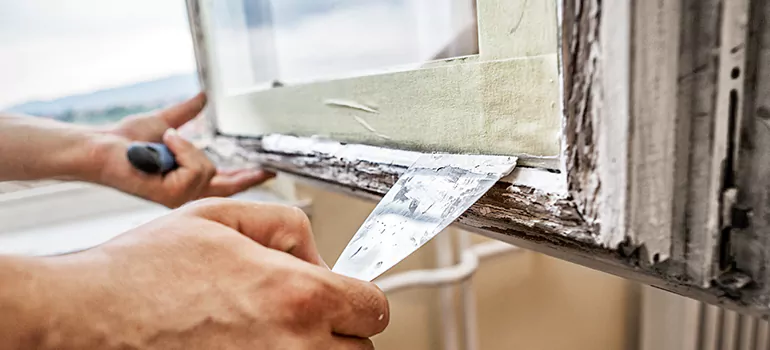 Custom Window Insulation Solutions in Thunder Bay, ON